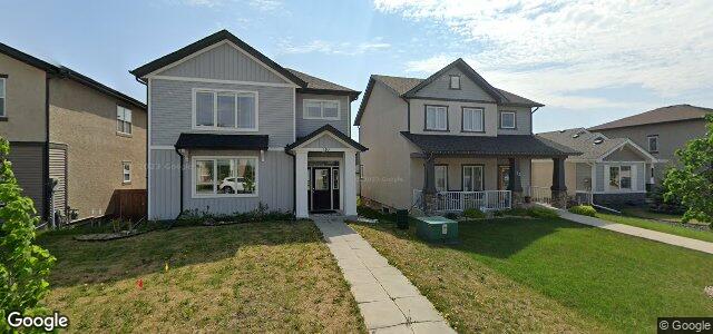 119 Brookfield Crescent（加拿大曼尼托巴省温尼伯市）房屋照片