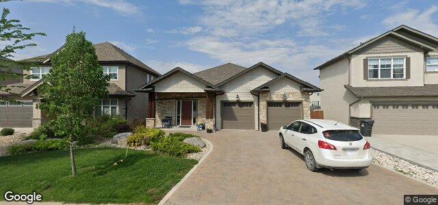 119 Lake Bend Road（加拿大曼尼托巴省温尼伯市）房屋照片