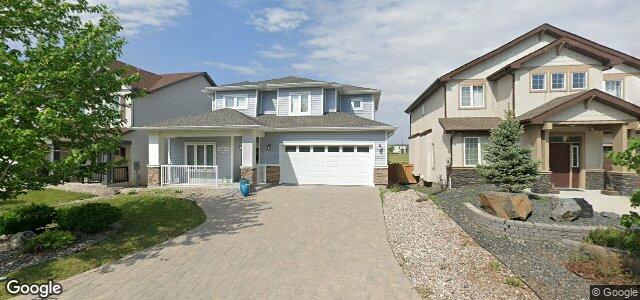 119 Sablewood Road（加拿大曼尼托巴省温尼伯市）房屋照片