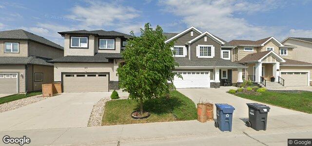 120 Brookfield Crescent（加拿大曼尼托巴省温尼伯市）房屋照片