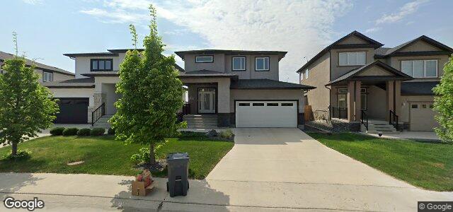 120 Red Spruce Road（加拿大曼尼托巴省温尼伯市）房屋照片