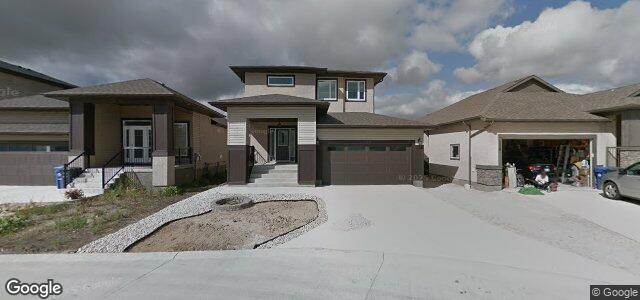 122 Appleford Gate（加拿大曼尼托巴省温尼伯市）房屋照片