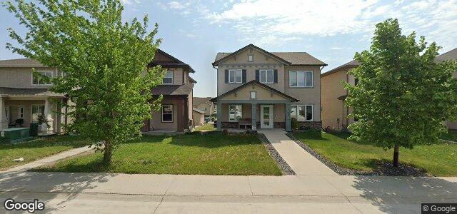 122 Sablewood Road（加拿大曼尼托巴省温尼伯市）房屋照片