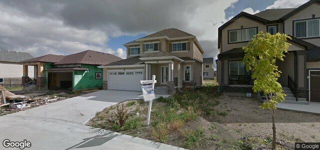 123 Appleford Gate（加拿大曼尼托巴省温尼伯市）房屋照片