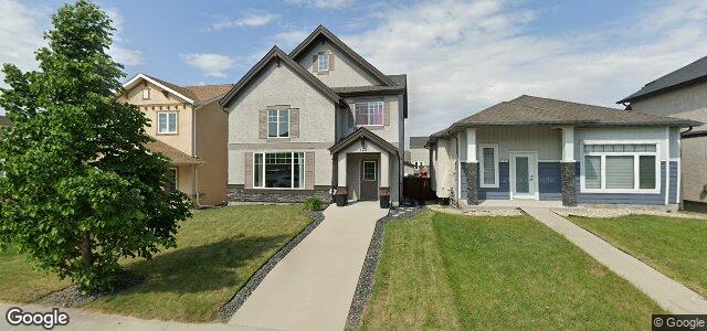 123 Bellflower Road（加拿大曼尼托巴省温尼伯市）房屋照片