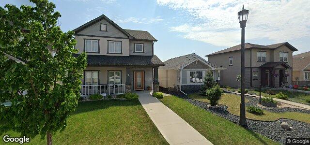 123 Brookfield Crescent（加拿大曼尼托巴省温尼伯市）房屋照片