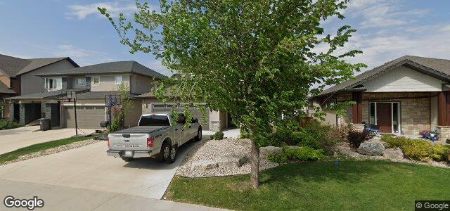 123 Lake Bend Road（加拿大曼尼托巴省温尼伯市）房屋照片