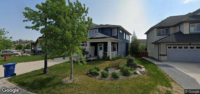 124 Bluemeadow Road（加拿大曼尼托巴省温尼伯市）房屋照片