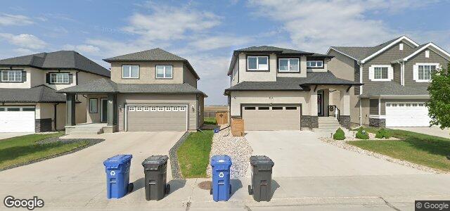 124 Brookfield Crescent（加拿大曼尼托巴省温尼伯市）房屋照片