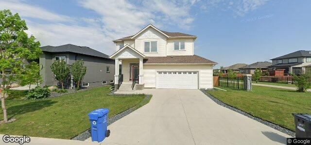 125 Red Spruce Road（加拿大曼尼托巴省温尼伯市）房屋照片