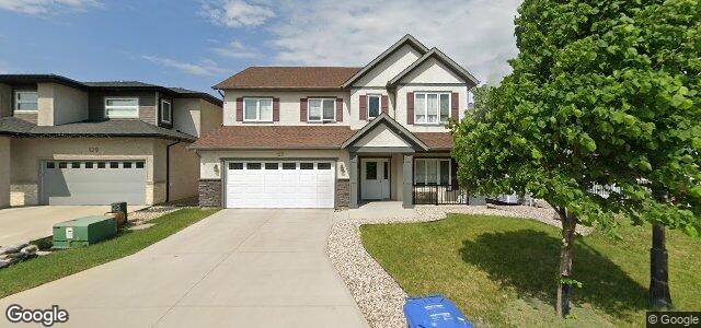 125 Sablewood Road（加拿大曼尼托巴省温尼伯市）房屋照片