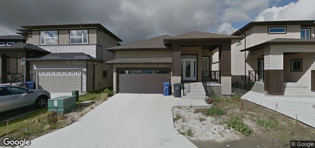 126 Appleford Gate（加拿大曼尼托巴省温尼伯市）房屋照片