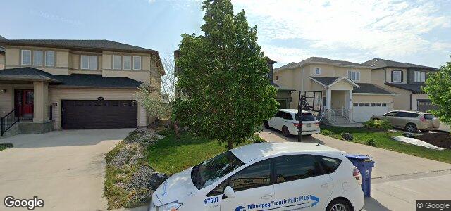 126 Bellflower Road（加拿大曼尼托巴省温尼伯市）房屋照片