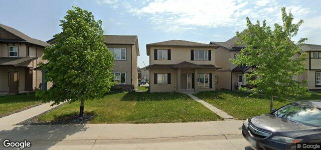 126 Sablewood Road（加拿大曼尼托巴省温尼伯市）房屋照片