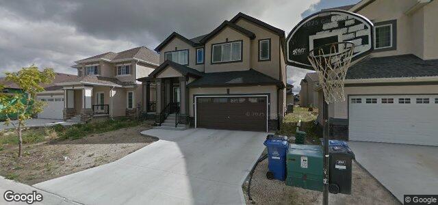 127 Appleford Gate（加拿大曼尼托巴省温尼伯市）房屋照片