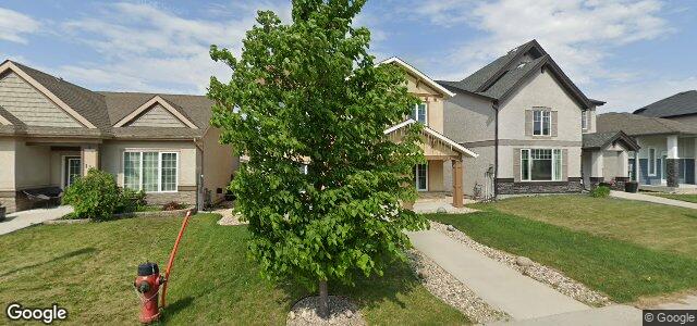 127 Bellflower Road（加拿大曼尼托巴省温尼伯市）房屋照片