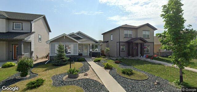 127 Brookfield Crescent（加拿大曼尼托巴省温尼伯市）房屋照片