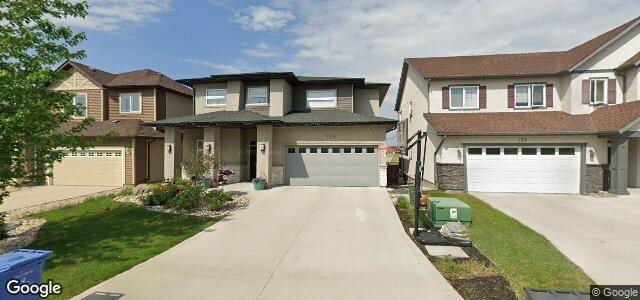 129 Sablewood Road（加拿大曼尼托巴省温尼伯市）房屋照片