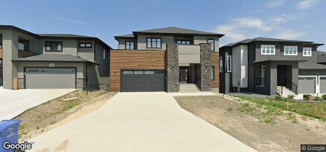 129 Springwater Road（加拿大曼尼托巴省温尼伯市）房屋照片