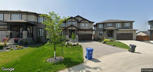 13 Baygrove Point（加拿大曼尼托巴省温尼伯市）房屋照片