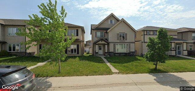 130 Sablewood Road（加拿大曼尼托巴省温尼伯市）房屋照片