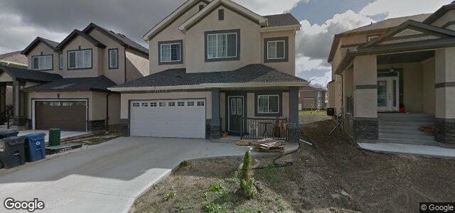 131 Appleford Gate（加拿大曼尼托巴省温尼伯市）房屋照片