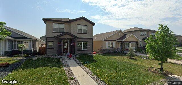 131 Brookfield Crescent（加拿大曼尼托巴省温尼伯市）房屋照片