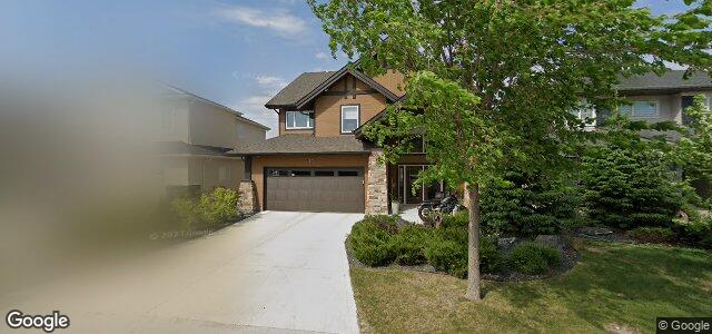 131 Lake Bend Road（加拿大曼尼托巴省温尼伯市）房屋照片