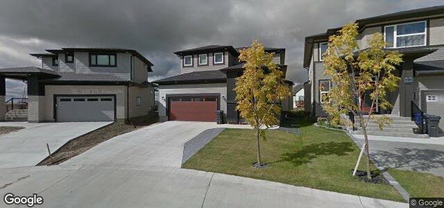 134 Appleford Gate（加拿大曼尼托巴省温尼伯市）房屋照片