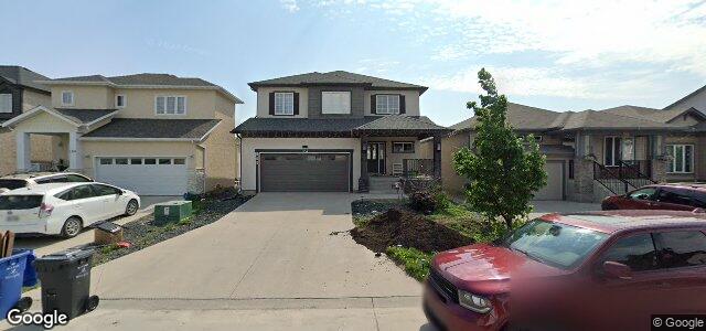 134 Bellflower Road（加拿大曼尼托巴省温尼伯市）房屋照片