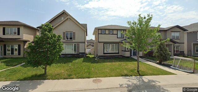 134 Sablewood Road（加拿大曼尼托巴省温尼伯市）房屋照片