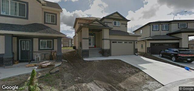 135 Appleford Gate（加拿大曼尼托巴省温尼伯市）房屋照片