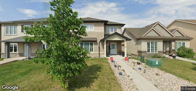 135 Bellflower Road（加拿大曼尼托巴省温尼伯市）房屋照片