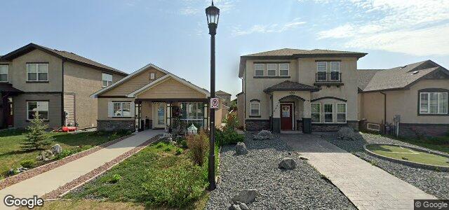 135 Brookfield Crescent（加拿大曼尼托巴省温尼伯市）房屋照片