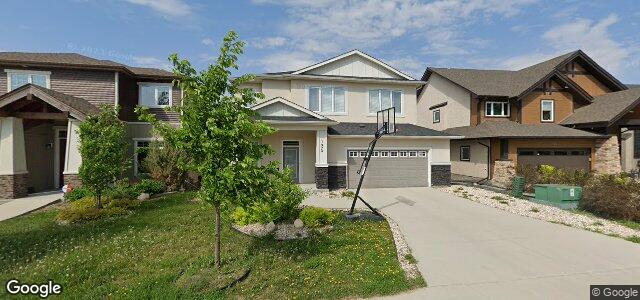 135 Lake Bend Road（加拿大曼尼托巴省温尼伯市）房屋照片