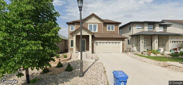 135 Sablewood Road（加拿大曼尼托巴省温尼伯市）房屋照片