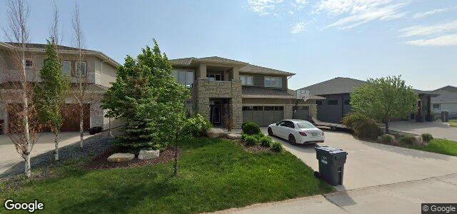 136 Lake Bend Road（加拿大曼尼托巴省温尼伯市）房屋照片