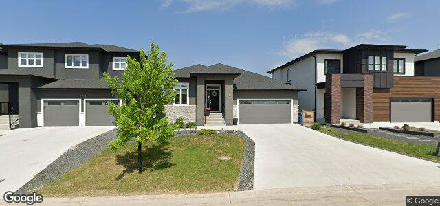 137 Springwater Road（加拿大曼尼托巴省温尼伯市）房屋照片