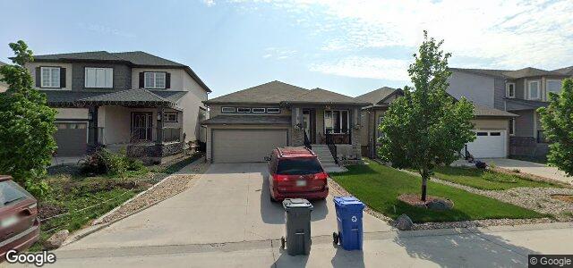 138 Bellflower Road（加拿大曼尼托巴省温尼伯市）房屋照片