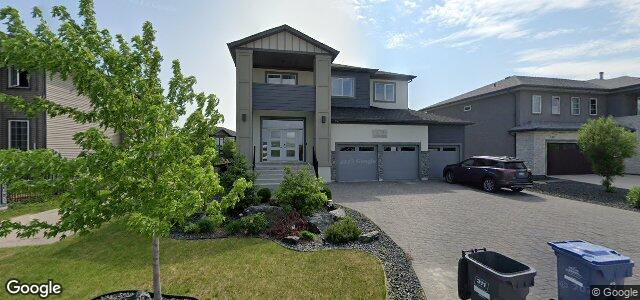 138 Bluemeadow Road（加拿大曼尼托巴省温尼伯市）房屋照片