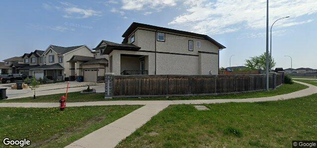 139 Appleford Gate（加拿大曼尼托巴省温尼伯市）房屋照片