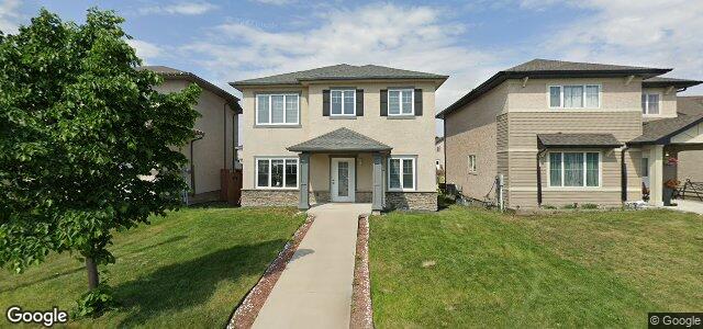 139 Bellflower Road（加拿大曼尼托巴省温尼伯市）房屋照片