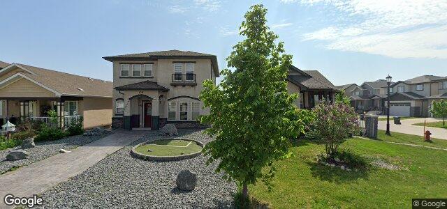 139 Brookfield Crescent（加拿大曼尼托巴省温尼伯市）房屋照片