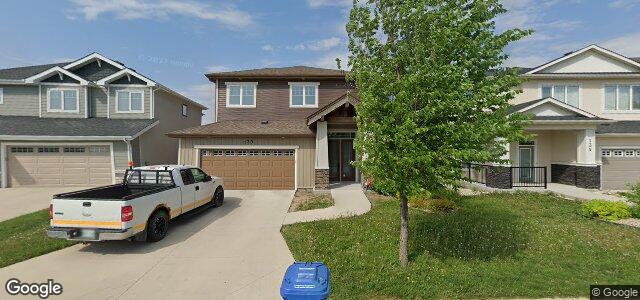 139 Lake Bend Road（加拿大曼尼托巴省温尼伯市）房屋照片