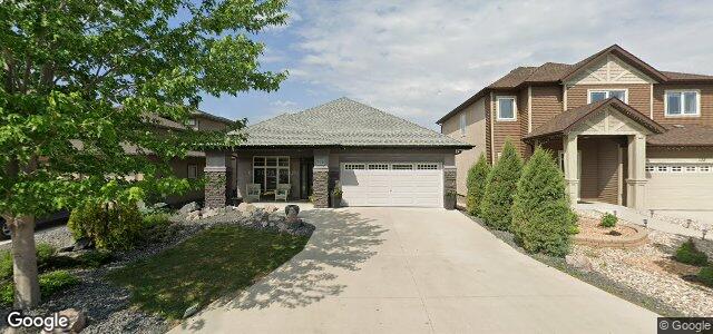 139 Sablewood Road（加拿大曼尼托巴省温尼伯市）房屋照片