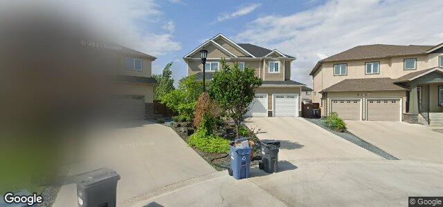 14 Birchleaf Point（加拿大曼尼托巴省温尼伯市）房屋照片