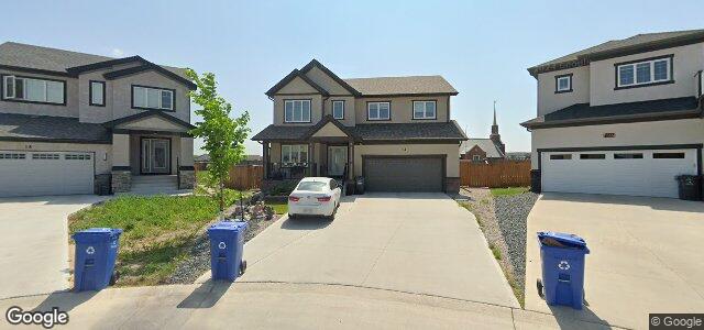 14 Coolspring Point（加拿大曼尼托巴省温尼伯市）房屋照片