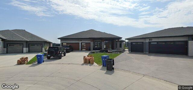 14 Montpelier Point（加拿大曼尼托巴省温尼伯市）房屋照片