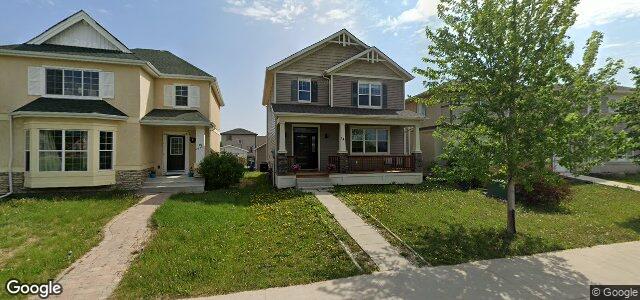 14 Sablewood Road（加拿大曼尼托巴省温尼伯市）房屋照片