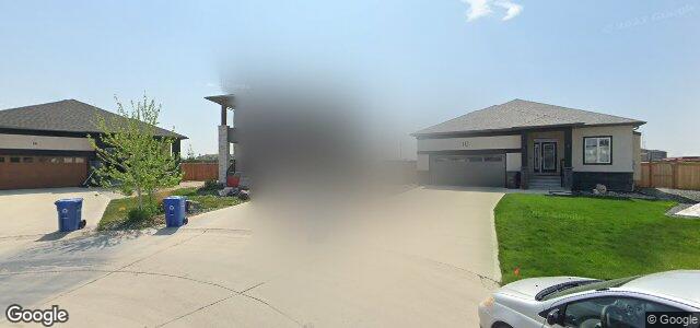 14 Sunwood Court（加拿大曼尼托巴省温尼伯市）房屋照片